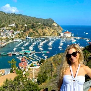 Meet your Posher, Krista